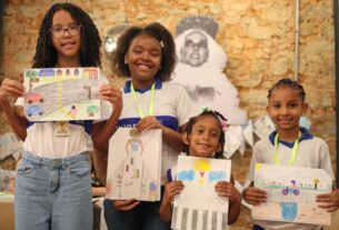 Inscrições para a 13ª Jornada Artística Infantojuvenil da Transalvador vão até 13 de novembro – Prefeitura Municipal de Salvador