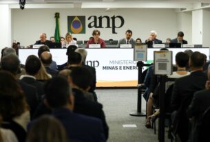 Leilão da ANP arrecada R$ 3 bilhões com a venda de 49 blocos
