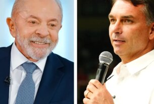 Lula reforça compromisso com evangélicos; Flávio recebe apoio no RS