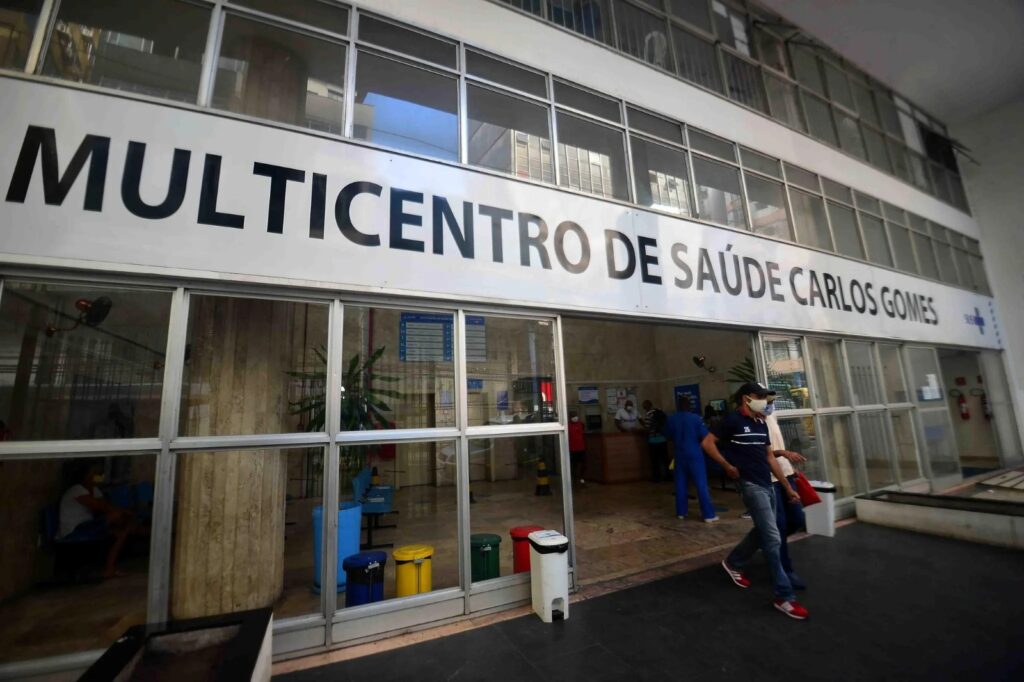 Multicentro Carlos Gomes promove Dia D do Outubro Rosa com programação especial – Prefeitura Municipal de Salvador
