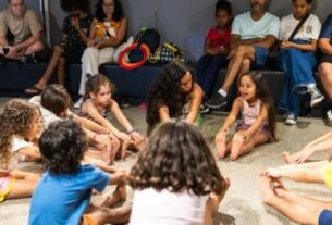 Museus do IPAC promovem semana especial com oficinas, arte e diversão para crianças | SECOM