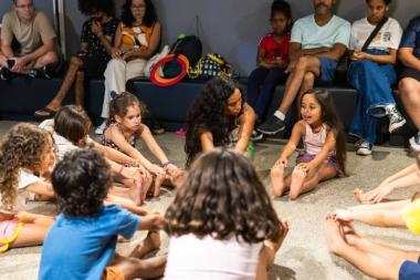 Museus do IPAC promovem semana especial com oficinas, arte e diversão para crianças | SECOM