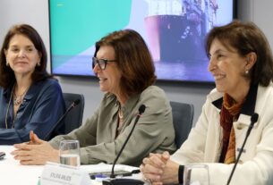 Nova descoberta aumenta expectativa da Petrobras na Foz do Amazonas