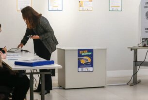 ONS fará operação especial para garantir energia no segundo turno
