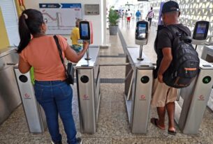 Ônibus em Salvador passarão a aceitar pagamento via QR Code – Prefeitura Municipal de Salvador