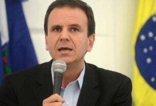 Paes desiste de candidatura no Rio, após Zanin negar recurso ao STF