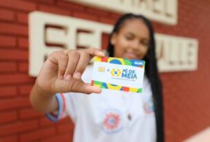 Pé-de-Meia garante incentivo extra de R$ 200 para estudantes que fizerem o ENEM 2026 | SECOM