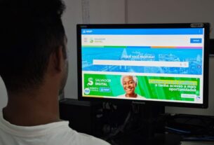 Prefeitura de Salvador amplia agendamento on-line de exames através da plataforma Salvador Digital – Prefeitura Municipal de Salvador