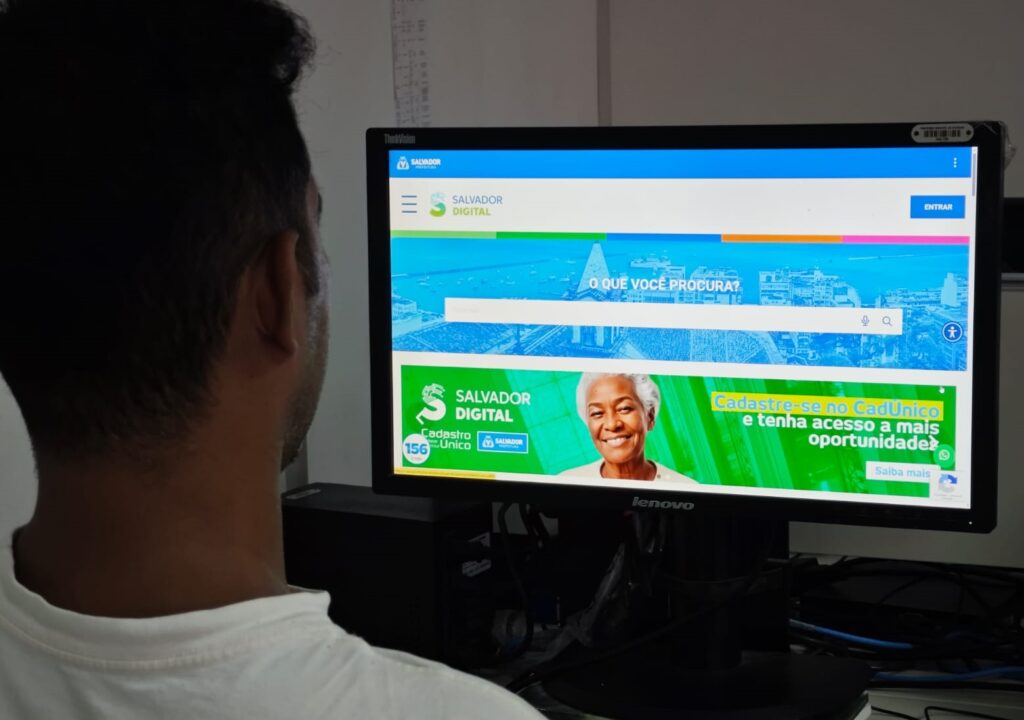 Prefeitura de Salvador amplia agendamento on-line de exames através da plataforma Salvador Digital – Prefeitura Municipal de Salvador