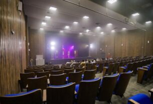 Prefeitura de Salvador inaugura Centro Cultural Novo Mané Dendê com espaço para cultura, formação e oportunidades no Subúrbio
