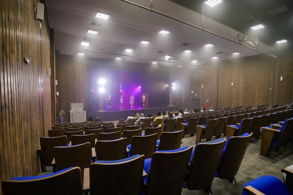 Prefeitura de Salvador inaugura Centro Cultural Novo Mané Dendê com espaço para cultura, formação e oportunidades no Subúrbio