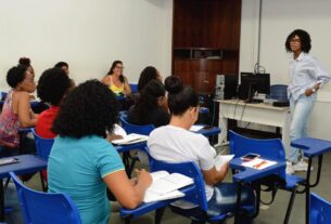 Prefeitura de Salvador oferece cursos gratuitos de qualificação profissional pelo Treinar para Empregar – Prefeitura Municipal de Salvador