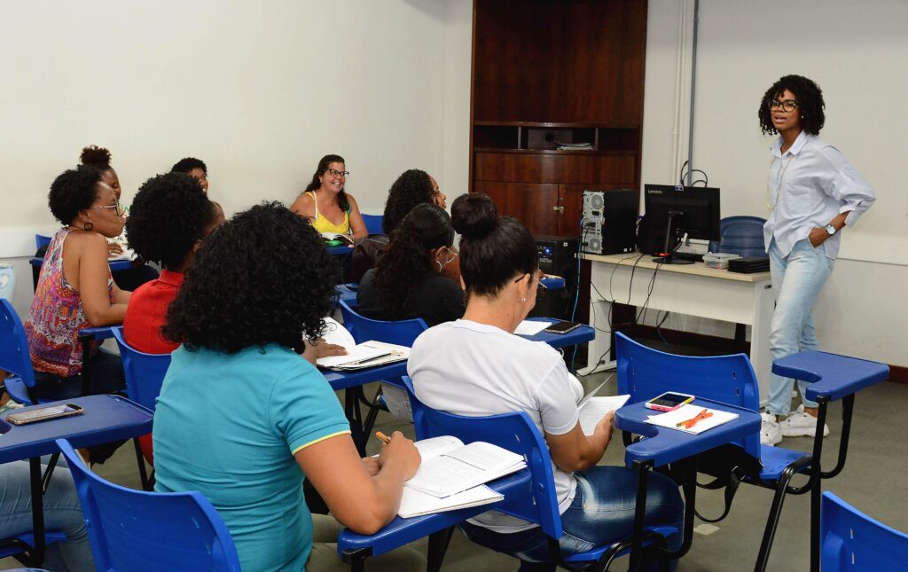 Prefeitura de Salvador oferece cursos gratuitos de qualificação profissional pelo Treinar para Empregar – Prefeitura Municipal de Salvador