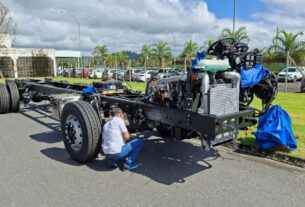 Prefeitura realiza visita técnica para vistoriar novos ônibus que serão incorporados à frota de Salvador – Prefeitura Municipal de Salvador