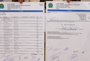 Procedimentos confirmam integridade e autenticidade de equipamentos