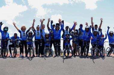 Projeto Pedal Bicicross abre 46 vagas gratuitas para adolescentes em Salvador | SECOM