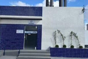 Sapeaçu ganha novo espaço da Embasa para atendimento ao público | SECOM