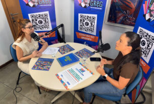 Segundo episódio do PodGreg discute legislação cultural com advogada da FGM – Prefeitura Municipal de Salvador