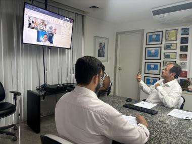 Setur-BA e Air France celebram dois anos do voo direto entre Paris e Salvador | SECOM