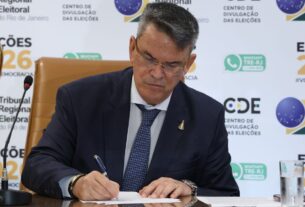 TRE-RJ decide pedir apoio de tropas federais para o segundo turno
