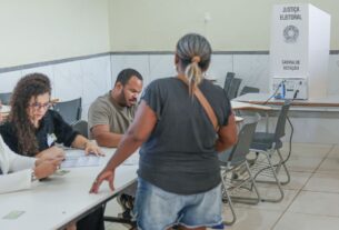 TSE desmente alegação de fraude na apuração dos votos