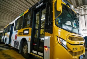 Transporte em Salvador será gratuito no segundo turno das eleições 2026 – Prefeitura Municipal de Salvador