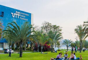 Universidade Federal Fluminense aciona PF após receber ameaças